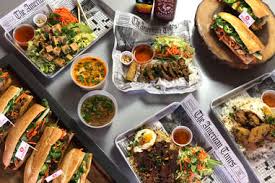 Your question will be posted publicly on the questions & answers page. Best Vietnamese Restaurants In Houston Right Now Thrillist