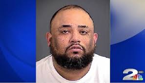 Murder suspect arrested in Adams Run