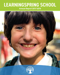 LEARNINGSPRING SCHOOL