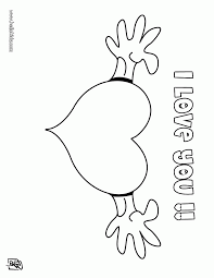 Was as soft and silky as it was before i started coloring it. 9 Pics Of I Love You Boyfriend Coloring Pages I Love Art Coloring Home
