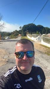 Daniel Igoe's Instagram, Twitter & Facebook