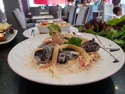 Pasta Cosi Tunis Restaurant Reviews Photos Phone Number Tripadvisor