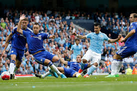Champions league final team news and lineups. Manchester City Vs Chelsea Mirror Online