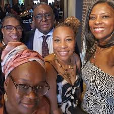 desreta jackson husband