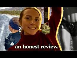 I RAN A HALF MARATHON