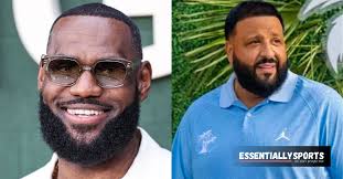 “Get These Bums Outta Here”: 38yr Old Sleepover Host LeBron James Brings  Out Inner DJ Khaled After Destroying Close Friend at Madden