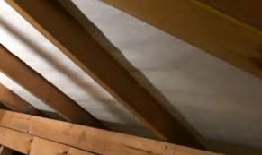 Find out how to stop a leaky roof from the inside in four easy steps so you can keep your home safe and secure. Condensation In Roofs How To Avoid Great Home