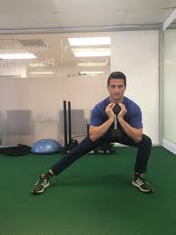 A Love Letter To Lunges Symmetry Physical Therapy