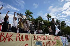 Karena belum begitu berpengalaman, mereka pun bingung bagaimana cara mendidikan pt. Pendirian Tetap In English Alkaroman