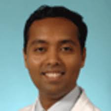 Dr. Raymund Cuevo, MD