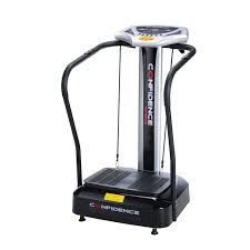 confidence pro vibration plate trainer