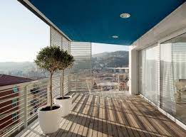 Itulah tadi beberapa desain dan denah rumah minimalis modern dan sederhan. Desain Balkon Rumah Minimalis 2 Lantai Bikin Hunian Lebih Keren
