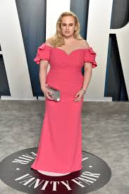 2 марта 1980, сидней, новый южный уэльс, австралия). Rebel Wilson At The Vanity Fair Oscars Afterparty 2020 The Glamour Continues These Oscars Afterparty Dresses Will Leave You In Awe Popsugar Fashion Photo 30