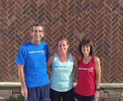 That van gets pretty small pretty fast. Smitherman To Raise Money For Bomf Through 200 Mile Relay Current Publishing