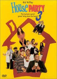 House Party 3 1994 House Party Kid N Play Free Movies Online