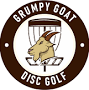 GRUMPY GOAT GEAR from grumpygoatdiscgolf.com