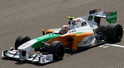 Force India - Wikipedia