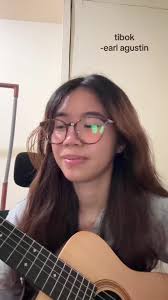 Tibok Earl Augustine Solo Tabs