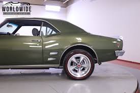 Image result for Springmist Green 1968 Firebird
