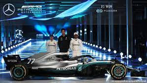 5 best midfield driver performances in 2018. Formula One The Cars And Drivers For The 2018 Season All Media Content Dw 28 02 2018