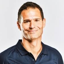 Gavin Ward's Instagram, Twitter & Facebook