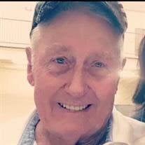 William Thomas Mathias Obituary