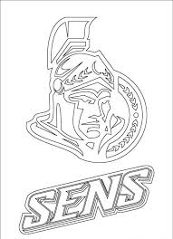 Pittsburgh penguins, montreal canadiens habs, chicago blackhawks, philadelphia.find the best nhl coloring pages for kids & for adults, print and color 40 nhl coloring pages for free from our coloring book. Hockey Coloring Pages Free Printable Hockey Coloring Pages