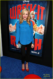 Peyton List: 'Wreck-It Ralph' Premiere!: Photo 506690