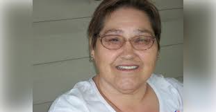 Obituary information for Rebecca Gail Davis