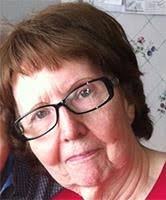 June Byers Obituary (2020)