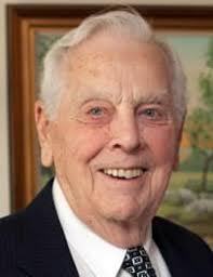 Donald R. Patton Obituary (1925