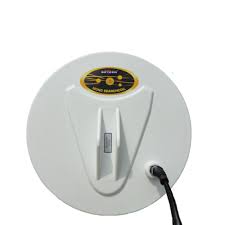 Max depth 8'' inch pinpoint detection: Detech 11 Monoloop Closed Design Search Coil For Minelab Gpx Gp Sd Series Gold Detectors Serious Metal Detecting