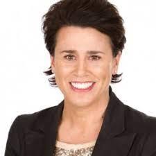 Greta Donaldson's Instagram, Twitter & Facebook