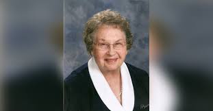 Obituary information for Virginia M. Leis