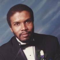 Edmond T. McIntyre Obituary