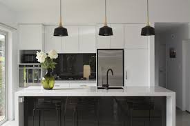 small kitchen designs nz