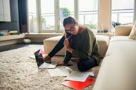 building a really strong college resume