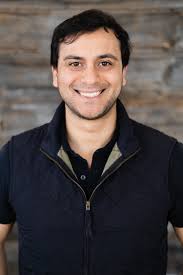 Corporate Portraits — Jen Dean Photography