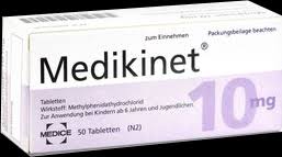 Adhd relief in 30 minutes. Medikamente Adhspedia