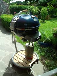 Wer einen grillplatz im garten gestalten möchte, muss diesen umfangreich planen. Grillkamin Oder Mobiler Grill