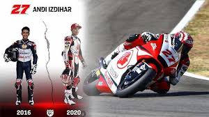 Sedangkan rekan setimnya di sky racing team vr46. Hasil Moto2 Jerez 2020 Adik Valentino Rossi Juara Lihat Posisi Andi Gilang Moto2 Motogp Jerez Tribun Pontianak
