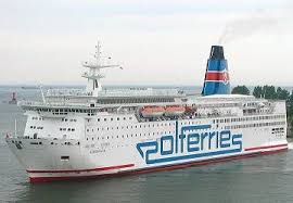 Sollten sie direkt nach stockholm reisen wollen, gibt es einen täglichen service von riga (lettland), angeboten von tallink silja lines. Polferries Fahren Zwischen Polen Und Schweden Mit Pol Ferries