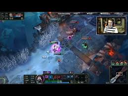 Tell Me What You Think Of This League Of Legends Live Stream Aram With Viralis Https Youtube Com Watch V League Of Legends Live Relaxing Game Funny Games