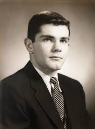 Obituary of William Shotwell Luce