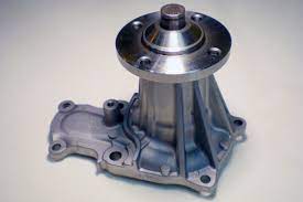 Toyota 1G Water Pump for Mark II, Chaser, Cresta