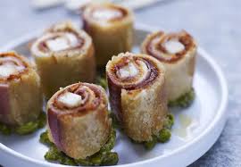 Epingle Sur Lunchtime