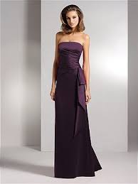 Aubergine Bridesmaid Dress Satin Bridesmaid Dresses Burgundy Bridesmaid Dresses Yellow Bridesmaid Dresses