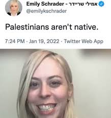 Emily Sara Schneider"