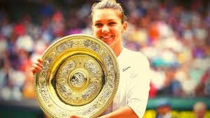 Citeste acum toate articole despre halep romania pe digi24.ro. Wimbledon Simona Halep To Get Highest Distinction Of Romania Dkoding