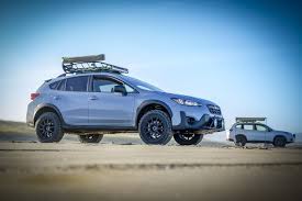 Drivers come in different sizes, shop for cars on different budgets, and travel on different roads. 2 All Terrain Suspension Kit Suited For 2018 Subaru Crosstrek